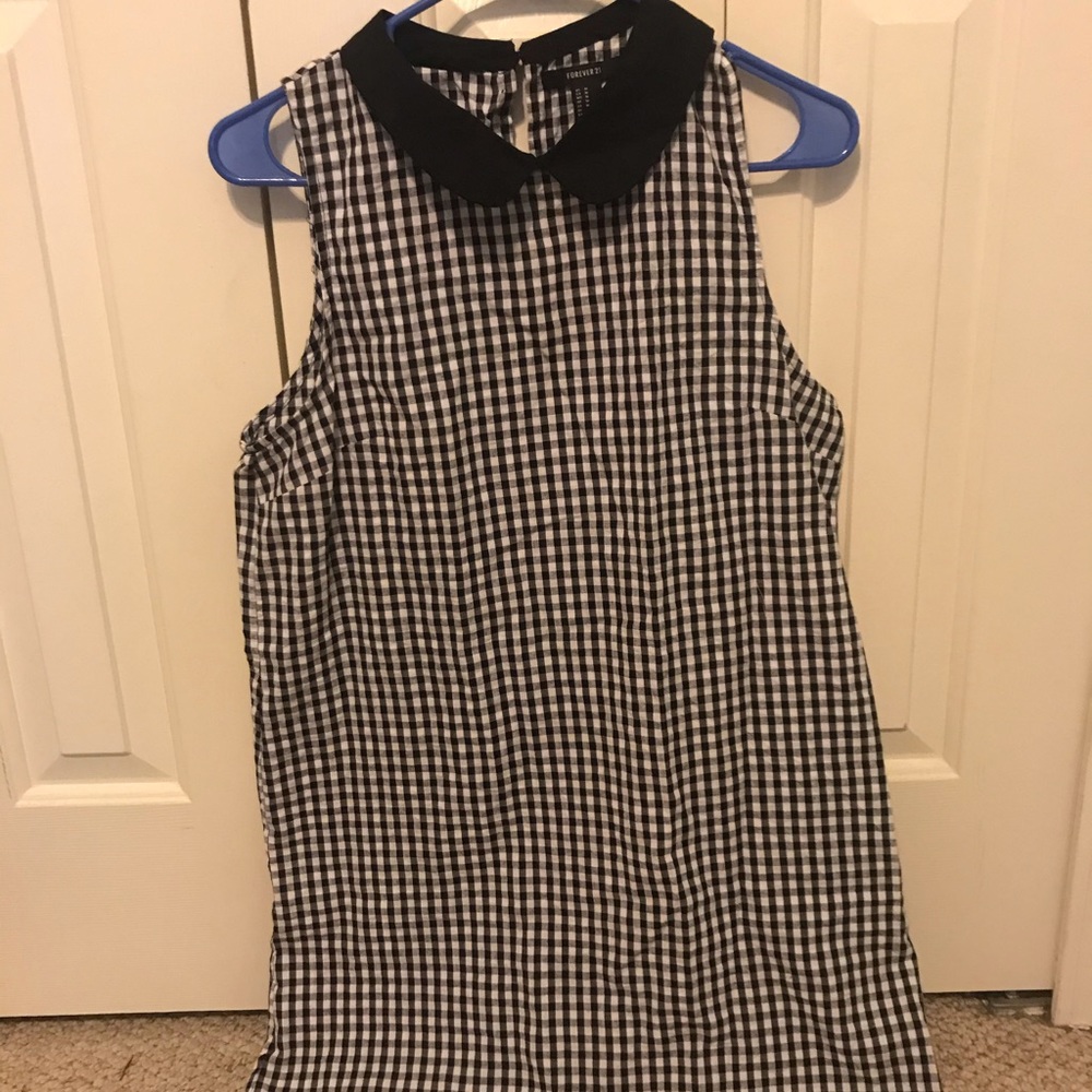 Forever21 dress